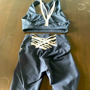 Fabletics set!